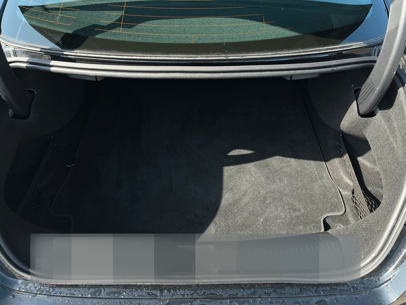 Mercedes-Benz CLA 200 AMG+PANO+KAM+AMBI+LENKHZ+KEYL+SPUR/BREMS foto 14