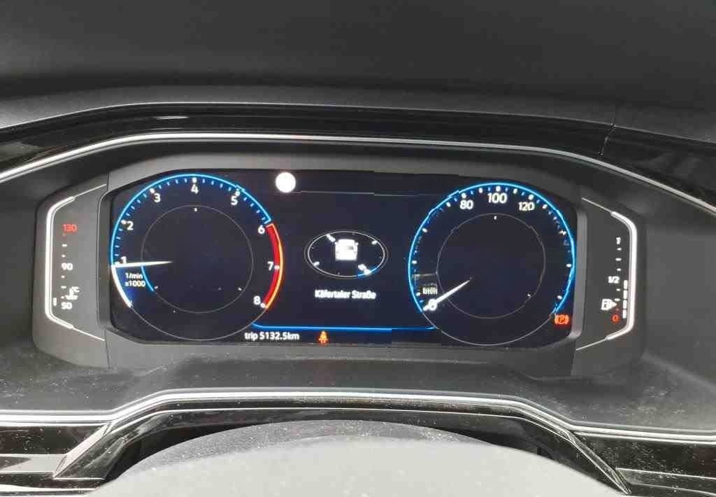 Volkswagen Polo 1.0 TSI Style Matrix+RFK+SitzH+Navi+AppleCa foto 9
