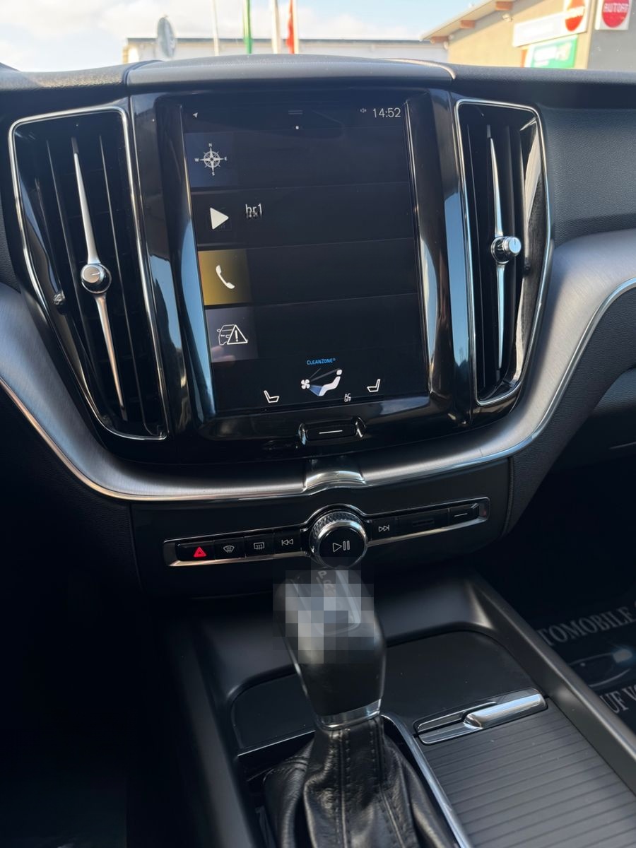 Volvo XC60 Momentum Pro 2WD +Finanzierung+Garantie+ foto 14