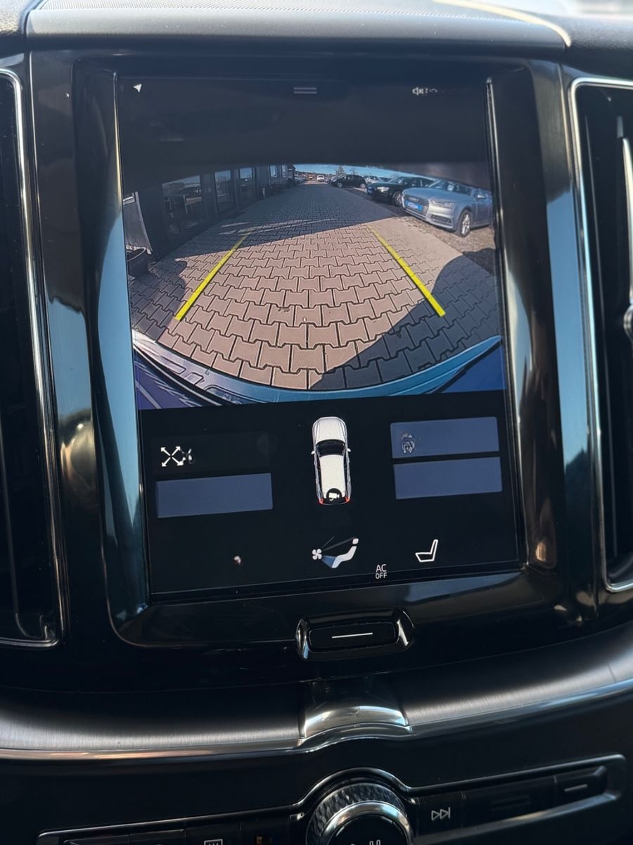 Volvo XC60 Momentum Pro 2WD +Finanzierung+Garantie+ foto 15