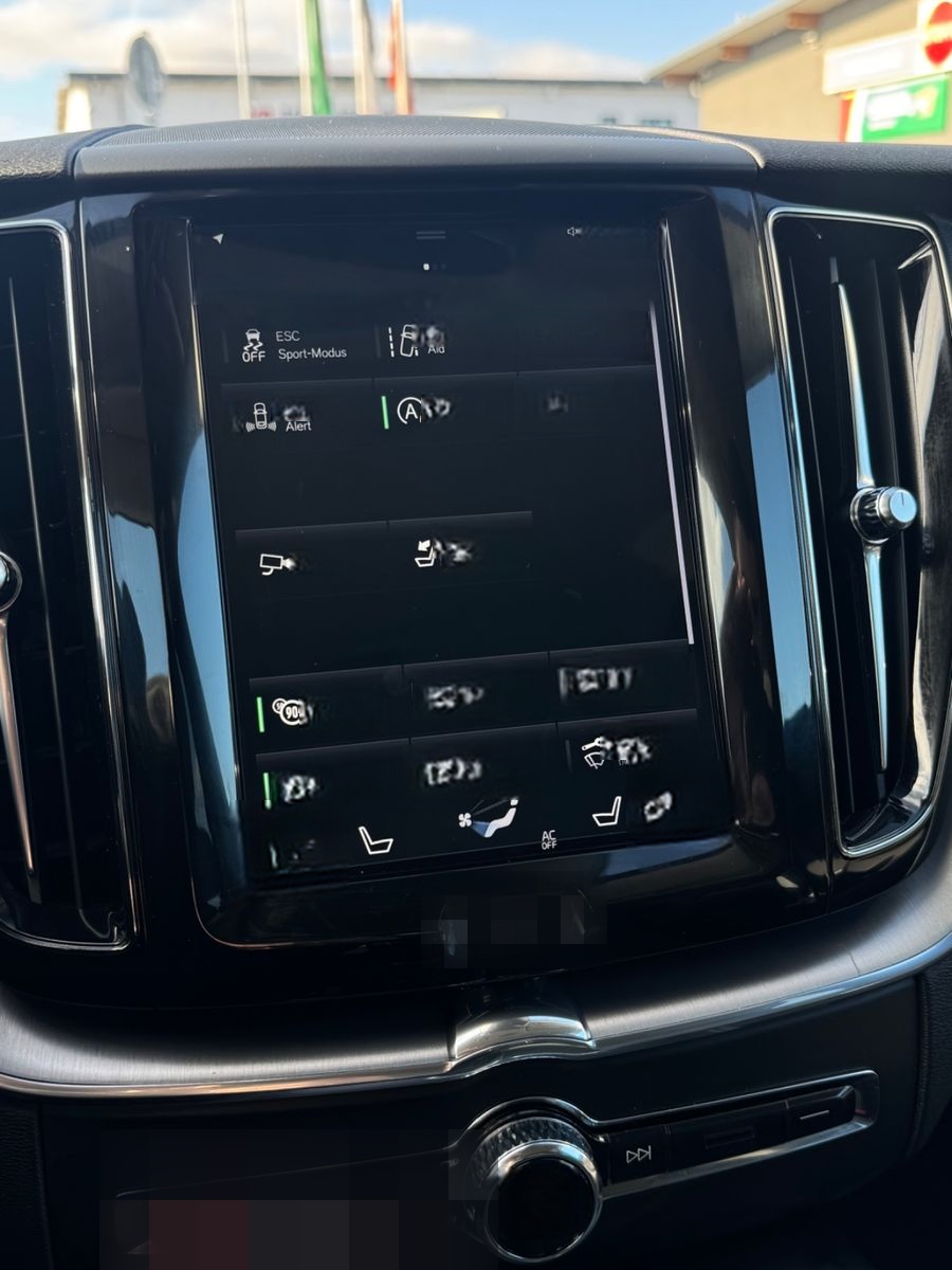 Volvo XC60 Momentum Pro 2WD +Finanzierung+Garantie+ foto 16