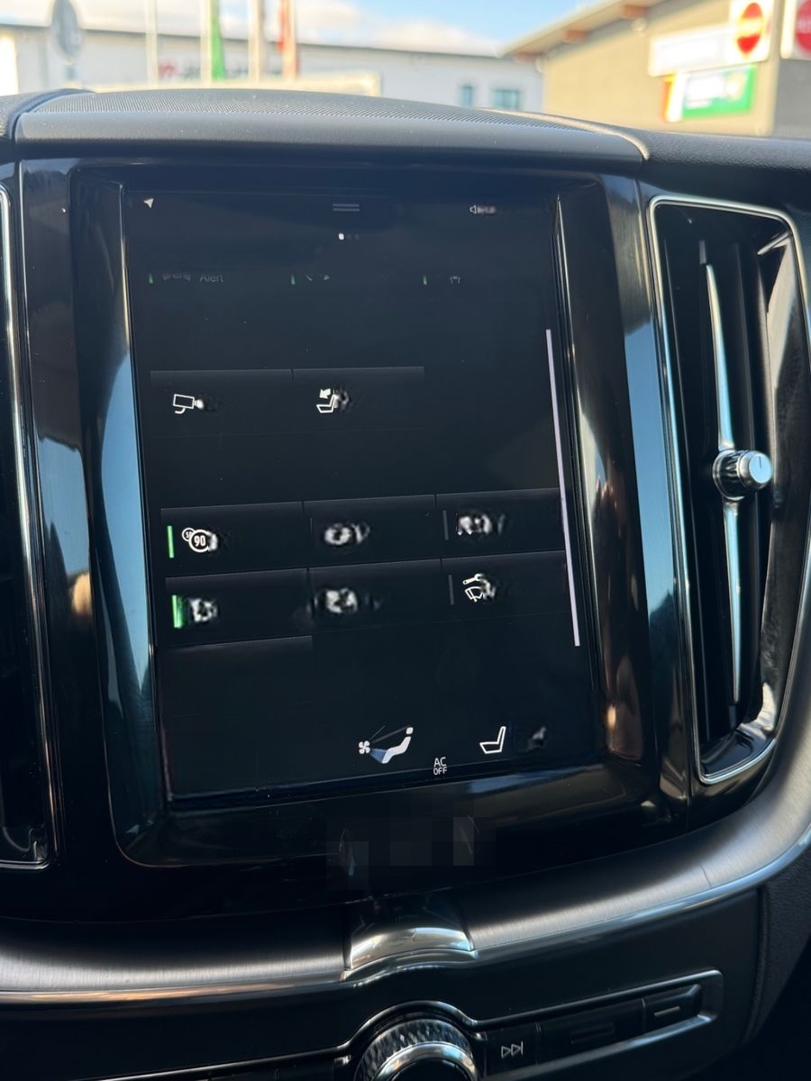 Volvo XC60 Momentum Pro 2WD +Finanzierung+Garantie+ foto 17