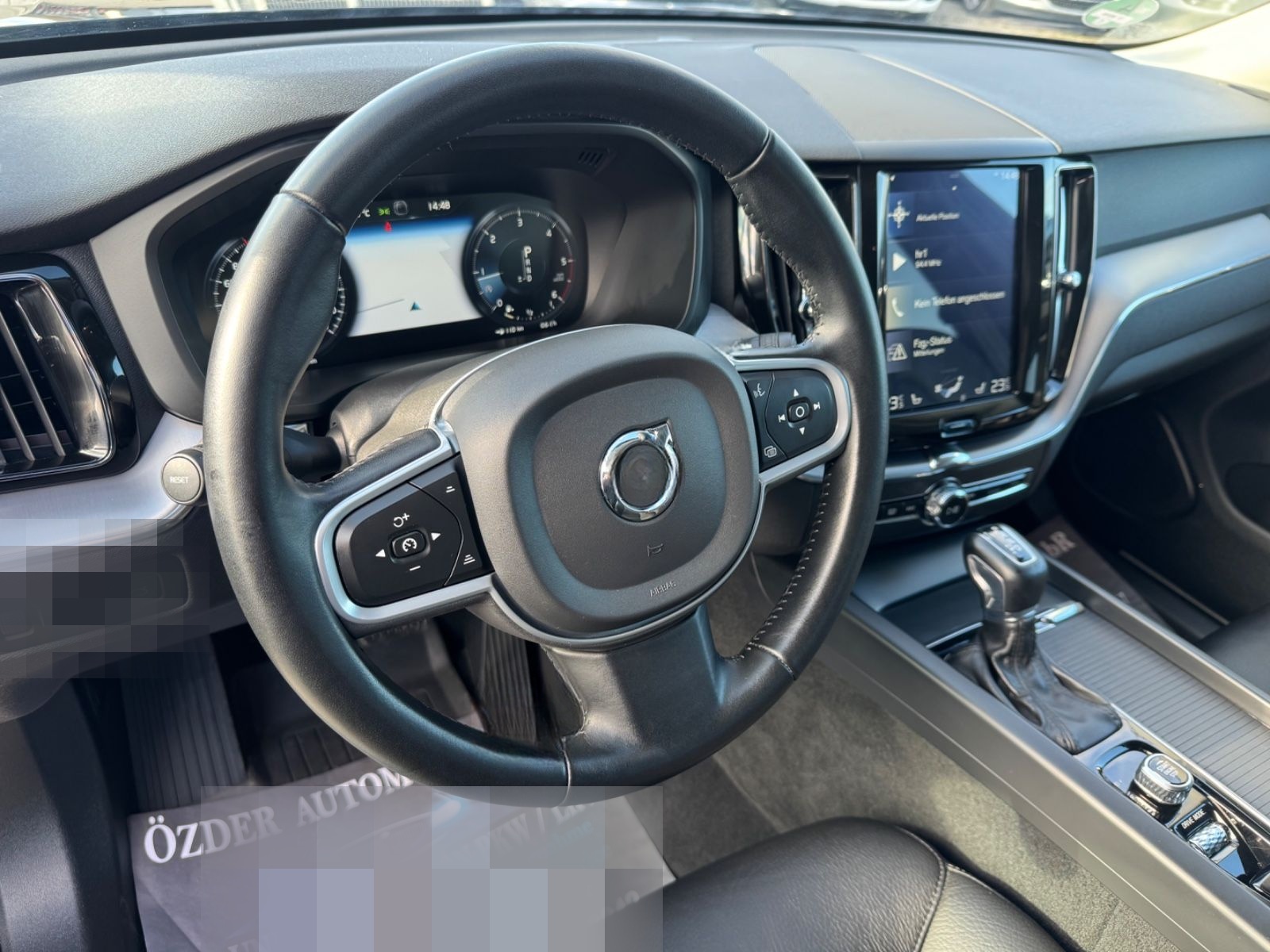 Volvo XC60 Momentum Pro 2WD +Finanzierung+Garantie+ foto 24