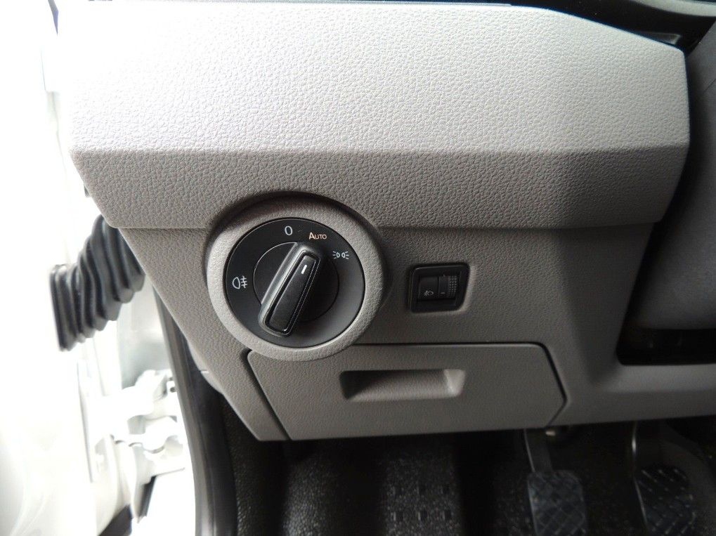 Volkswagen T6.1 Transporter lang / 1 Hand /Scheckheft foto 17