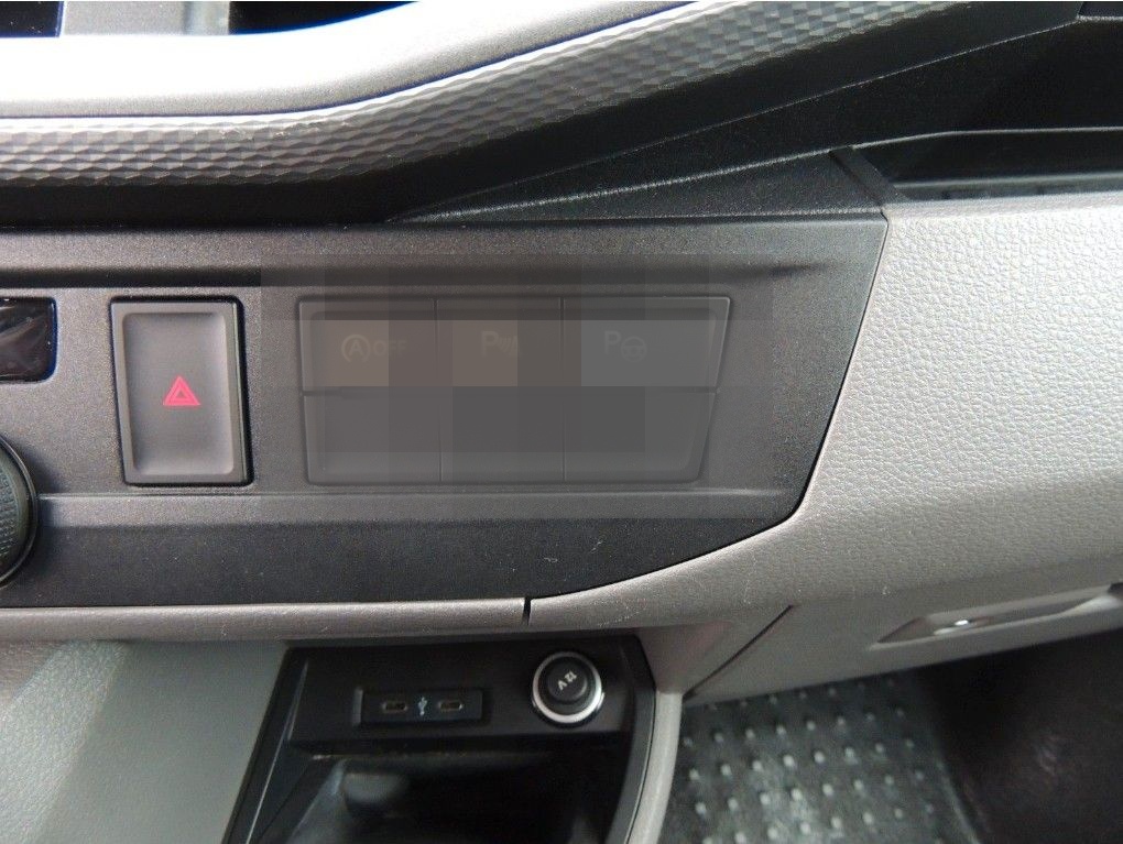 Volkswagen T6.1 Transporter lang / 1 Hand /Scheckheft foto 19