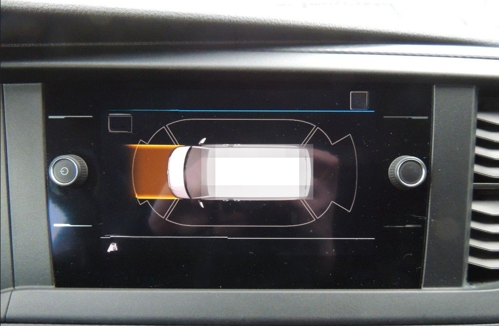 Volkswagen T6.1 Transporter lang / 1 Hand /Scheckheft foto 20