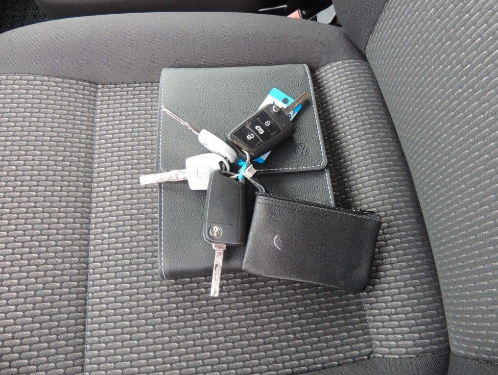 Volkswagen T6.1 Transporter lang / 1 Hand /Scheckheft foto 23