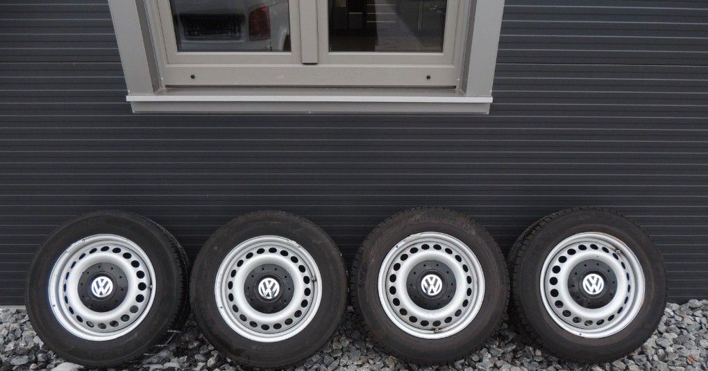 Volkswagen T6.1 Transporter lang / 1 Hand /Scheckheft foto 24