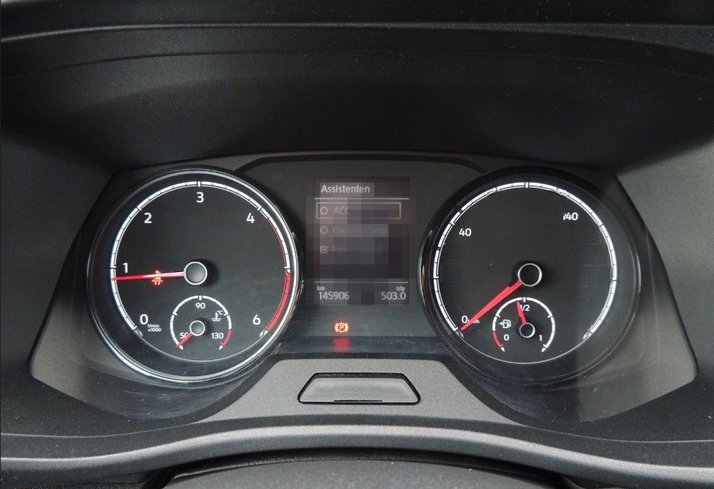 Volkswagen T6.1 Transporter lang / 1 Hand /Scheckheft foto 25