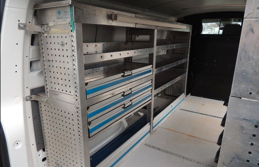 Volkswagen T6.1 Transporter lang / 1 Hand /Scheckheft foto 10