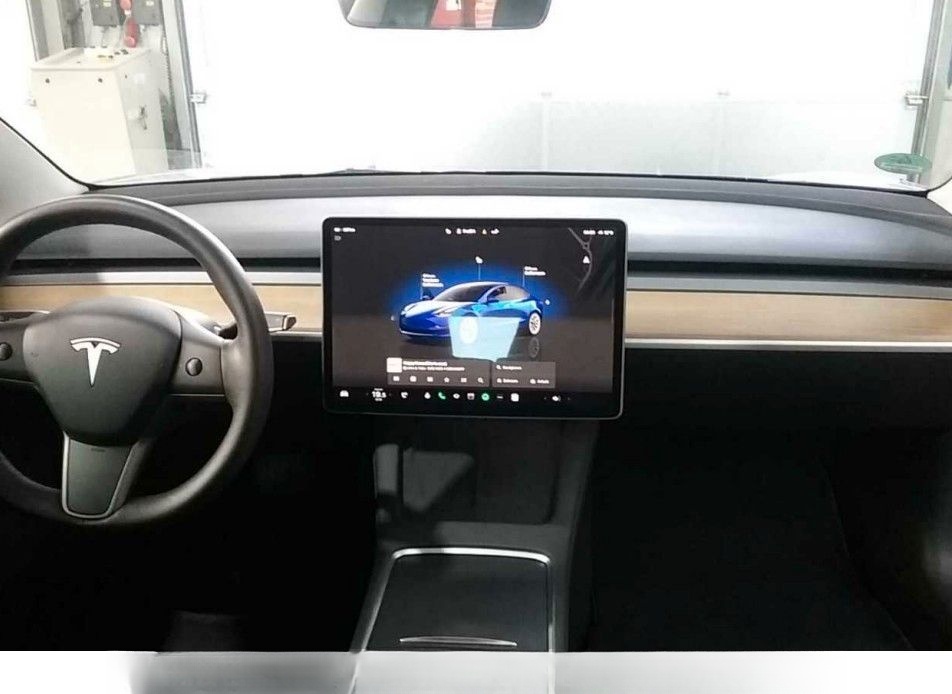 Tesla Model 3 19" Wärmepumpe Ryzen Shanghai Autopilot3 foto 7