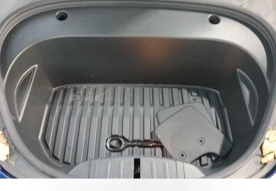 Tesla Model 3 19" Wärmepumpe Ryzen Shanghai Autopilot3 foto 10