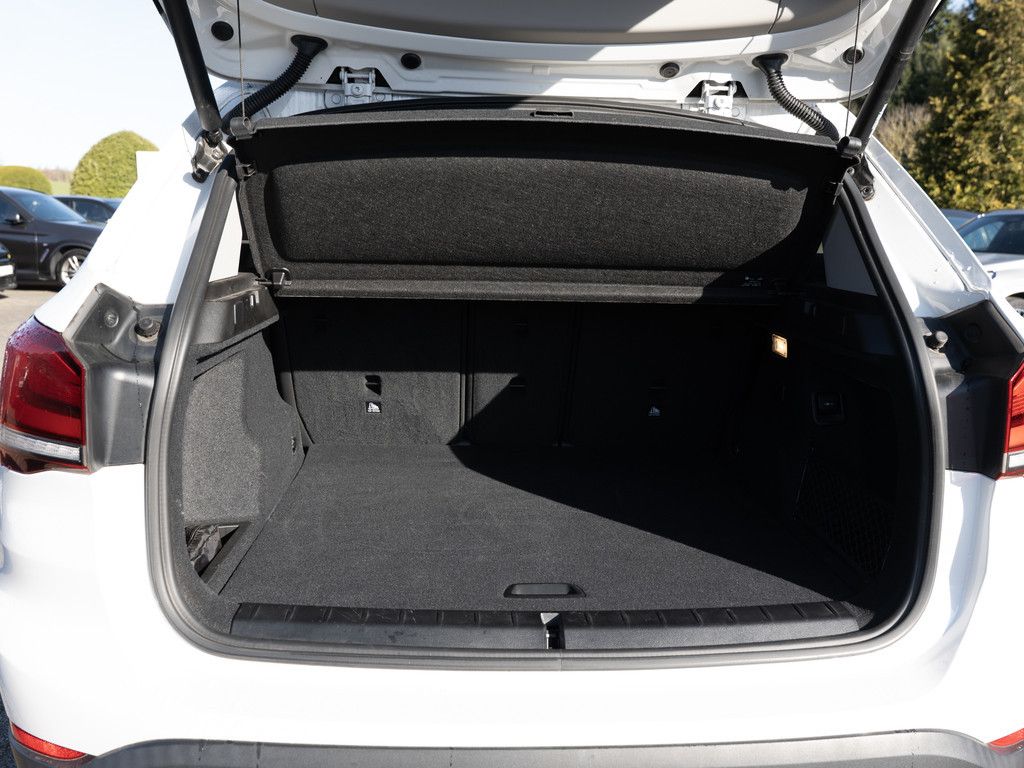 BMW X1 xDrive 25e Advantage PANO LED NAVI KAMERA SHZ foto 13