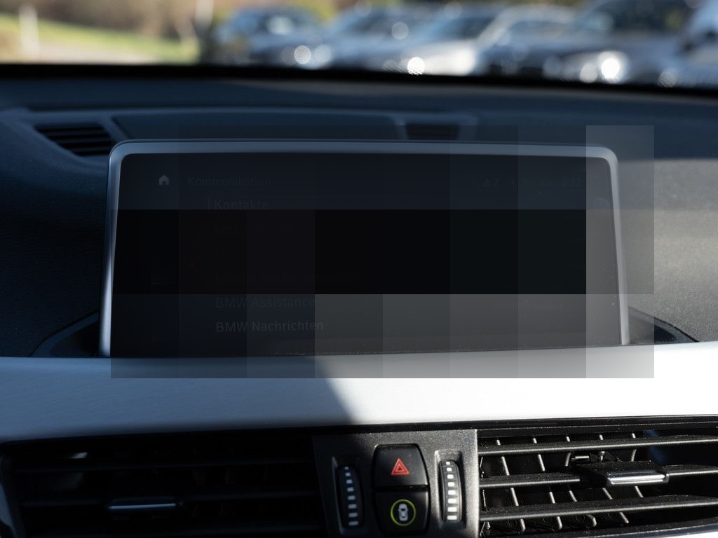 BMW X1 xDrive 25e Advantage PANO LED NAVI KAMERA SHZ foto 19