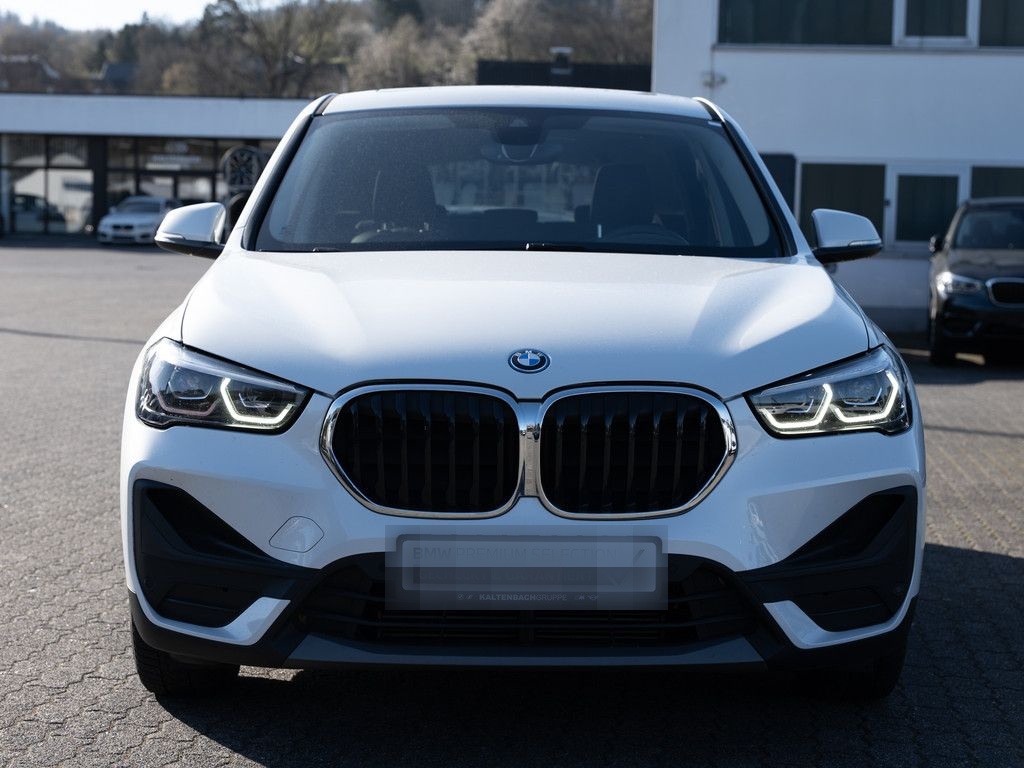 BMW X1 xDrive 25e Advantage PANO LED NAVI KAMERA SHZ foto 3