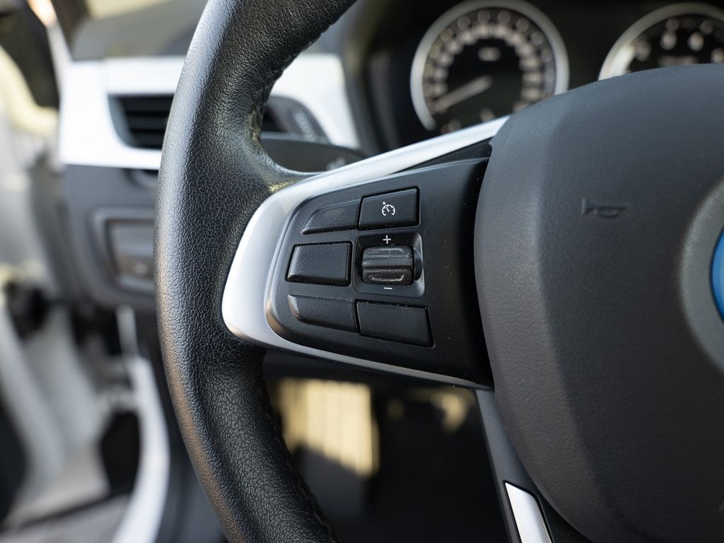 BMW X1 xDrive 25e Advantage PANO LED NAVI KAMERA SHZ foto 24