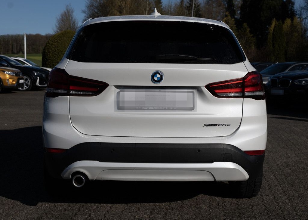 BMW X1 xDrive 25e Advantage PANO LED NAVI KAMERA SHZ foto 7