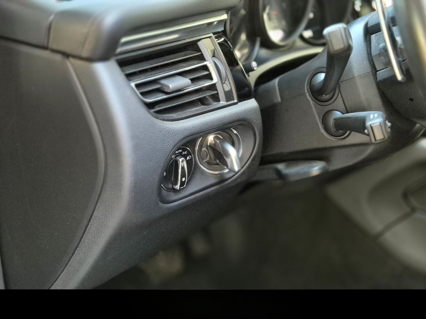 Porsche Macan S foto 18