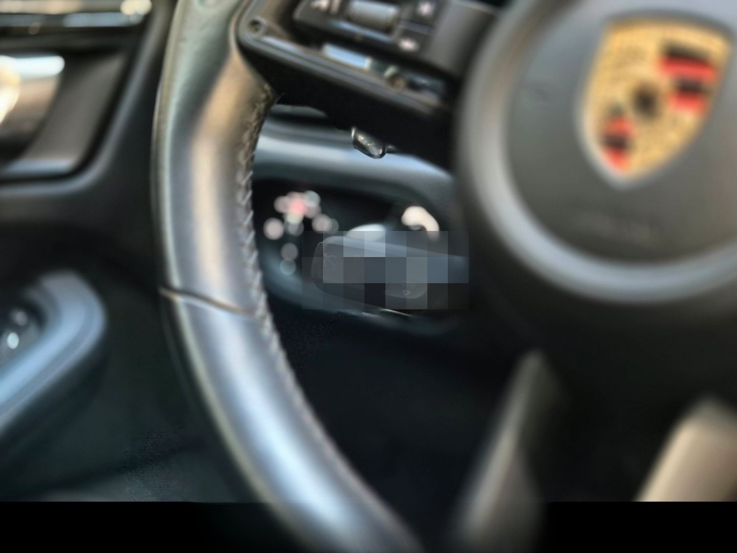 Porsche Macan S foto 22