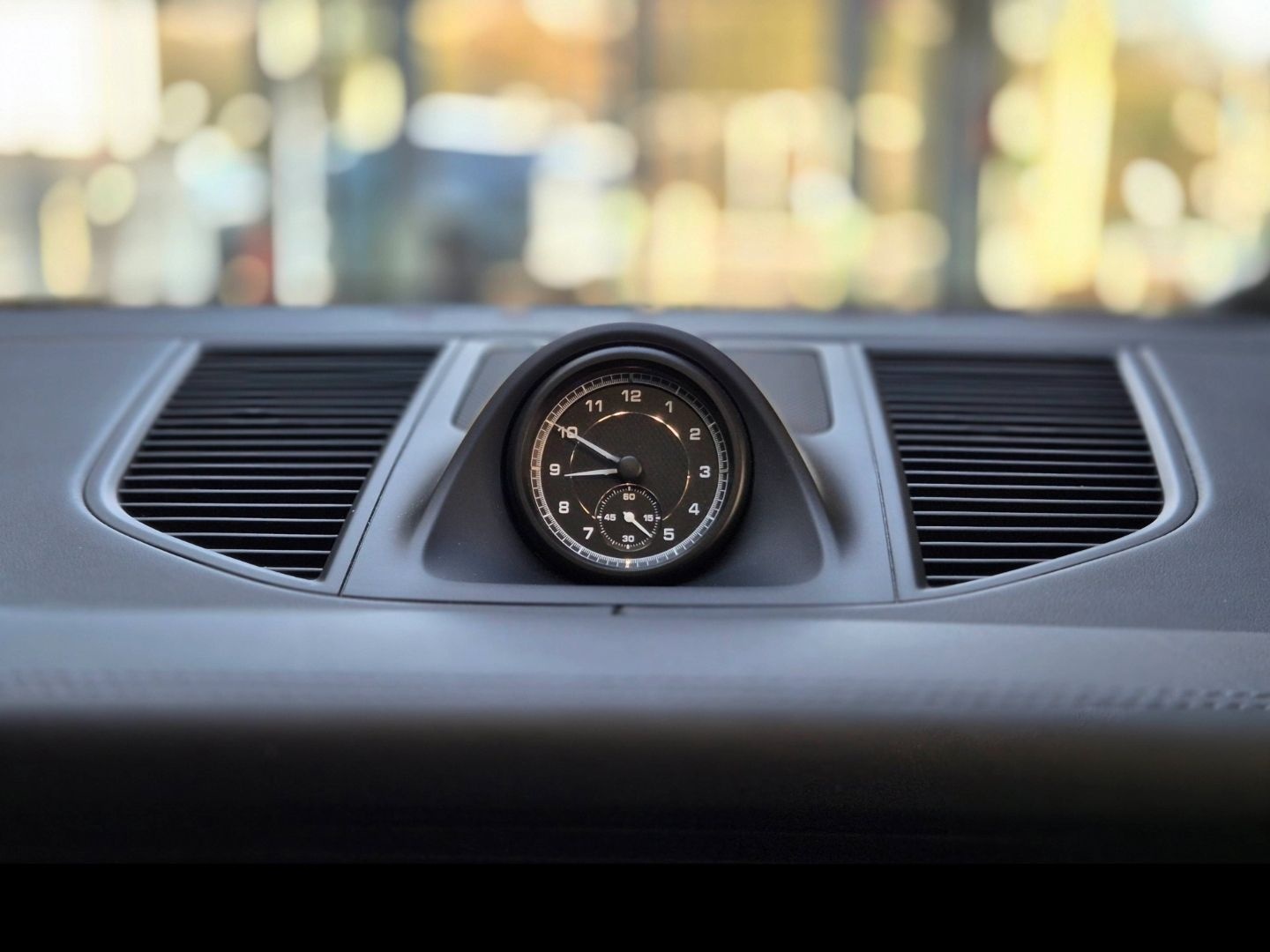 Porsche Macan S foto 24