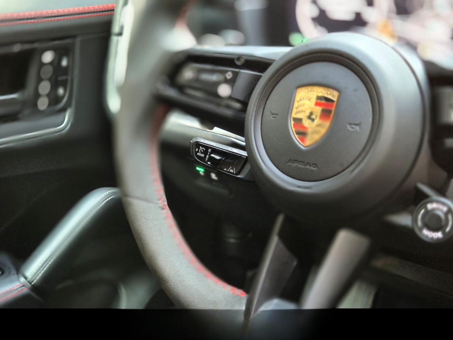 Porsche Cayenne S foto 19