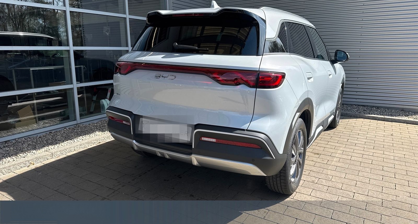 BYD Atto 2 DM-i Boost Navi,eSD,Pano,GSD,Navi,LM,LM,W foto 2