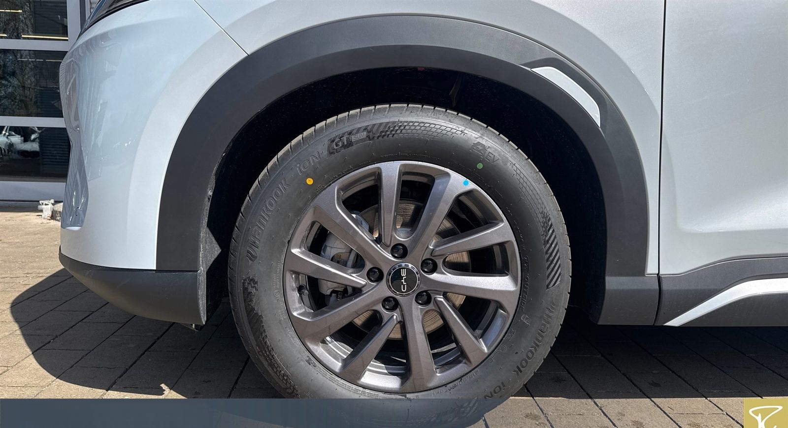 BYD Atto 2 DM-i Boost Navi,eSD,Pano,GSD,Navi,LM,LM,W foto 3