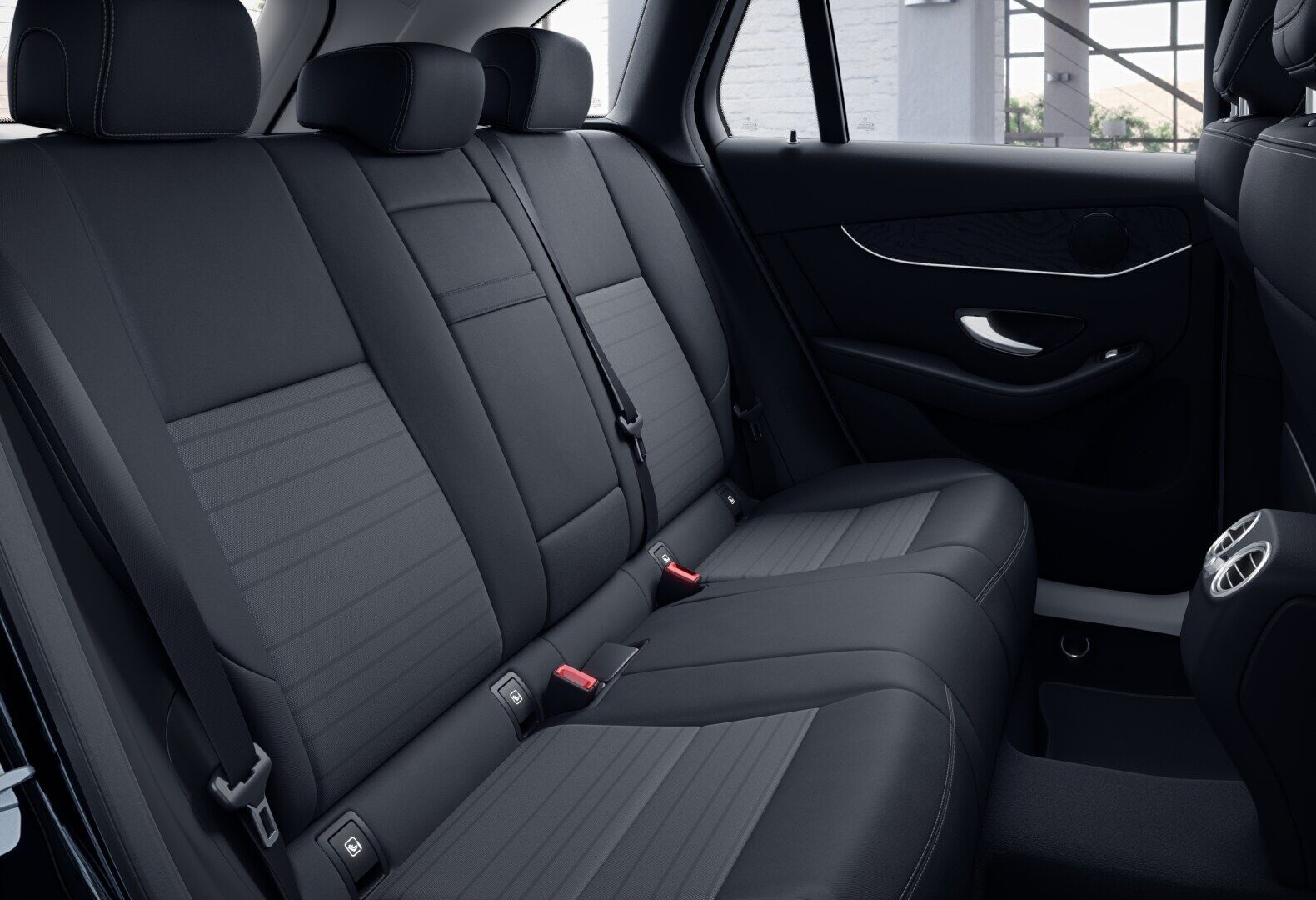 Mercedes-Benz GLC 220 d 4M // MULTI 360 DISTR KAMERA SPUR PDC foto 7