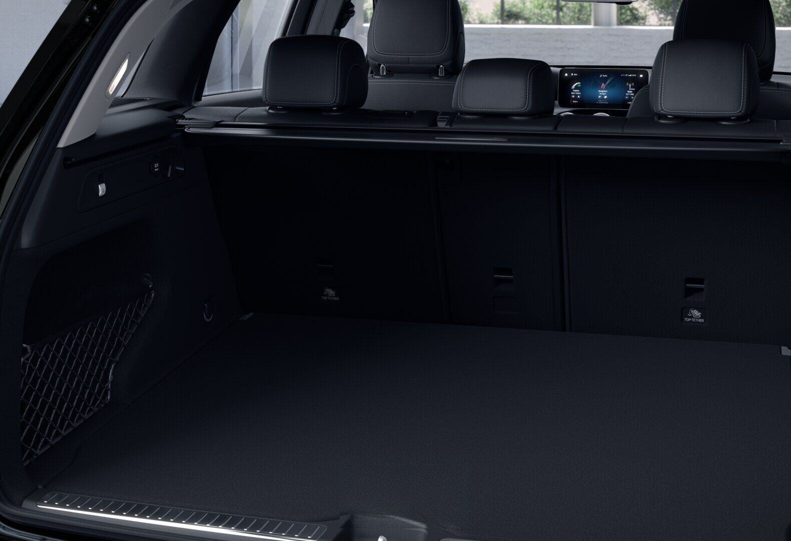 Mercedes-Benz GLC 220 d 4M // MULTI 360 DISTR KAMERA SPUR PDC foto 9