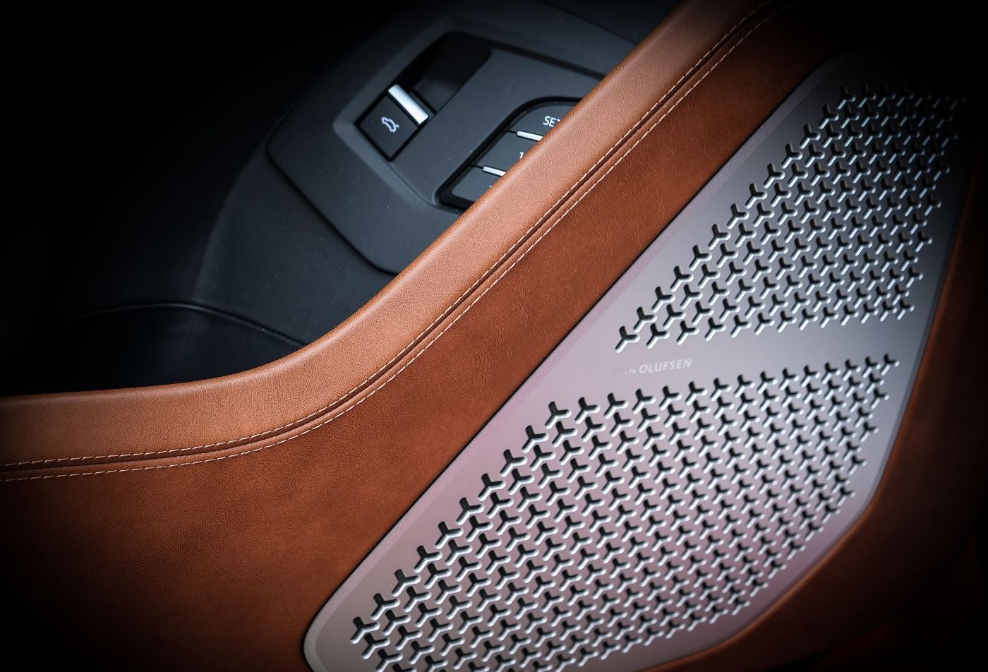 Lamborghini Urus S Rosso Mars, Big Interior Carbon Pack foto 25