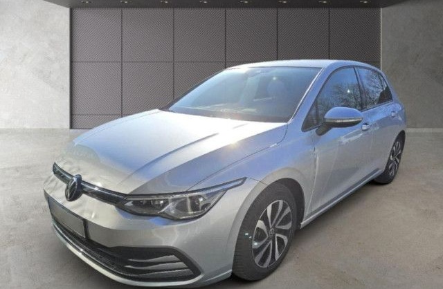 Volkswagen Golf Active 1.5 TSI LED RFK Digital Cockpit AHK foto 2