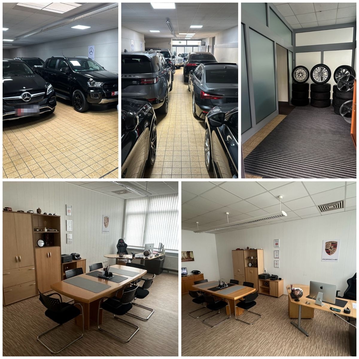 Mercedes-Benz C 220d AVANTGARDE°Aut.°Navi°Xenon°PDC°Leder°LED° foto 22