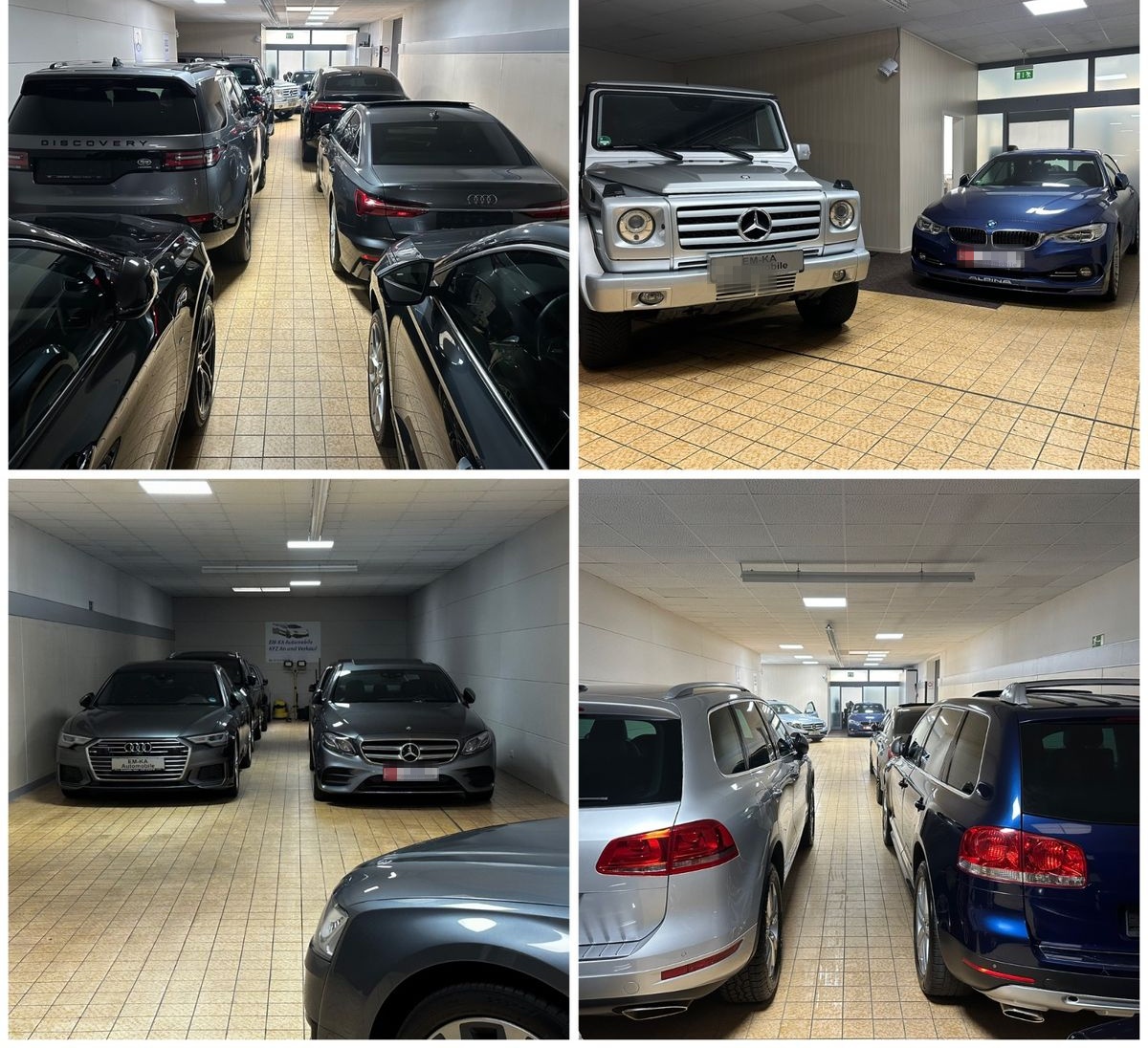 Mercedes-Benz C 220d AVANTGARDE°Aut.°Navi°Xenon°PDC°Leder°LED° foto 23