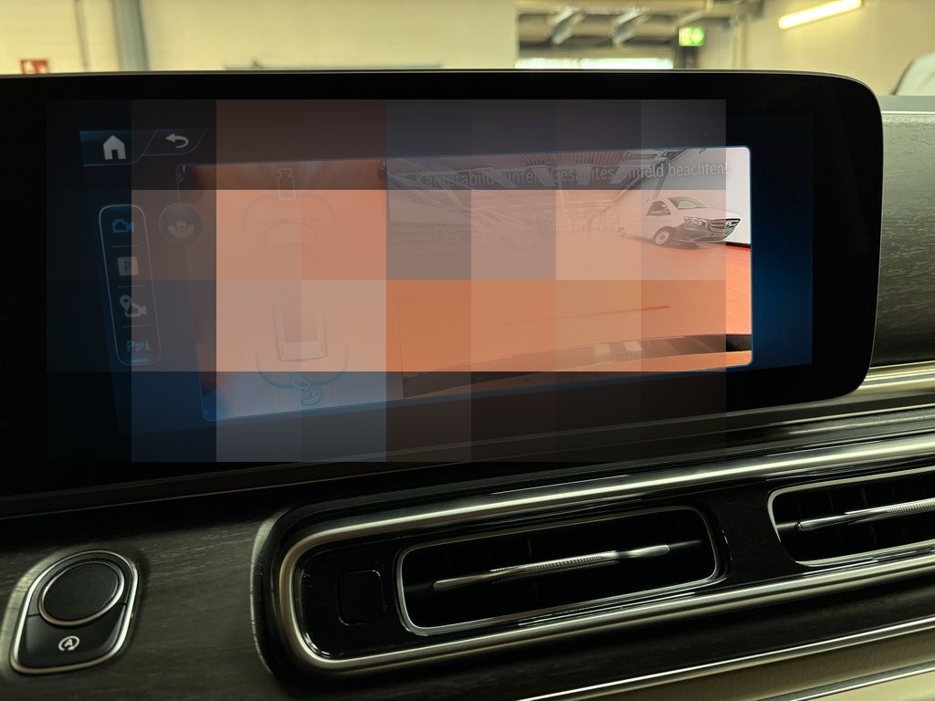 Mercedes-Benz V 300 d Marco Polo Allrad EASY-UP Airmatic foto 11
