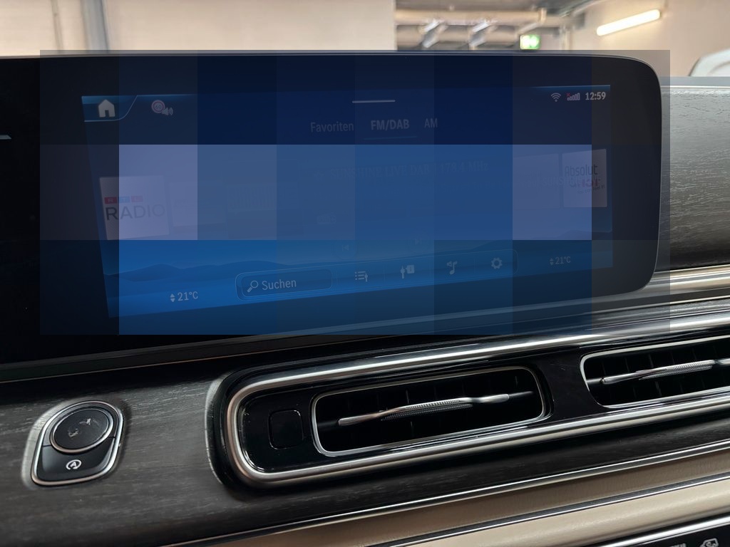 Mercedes-Benz V 300 d Marco Polo Allrad EASY-UP Airmatic foto 8