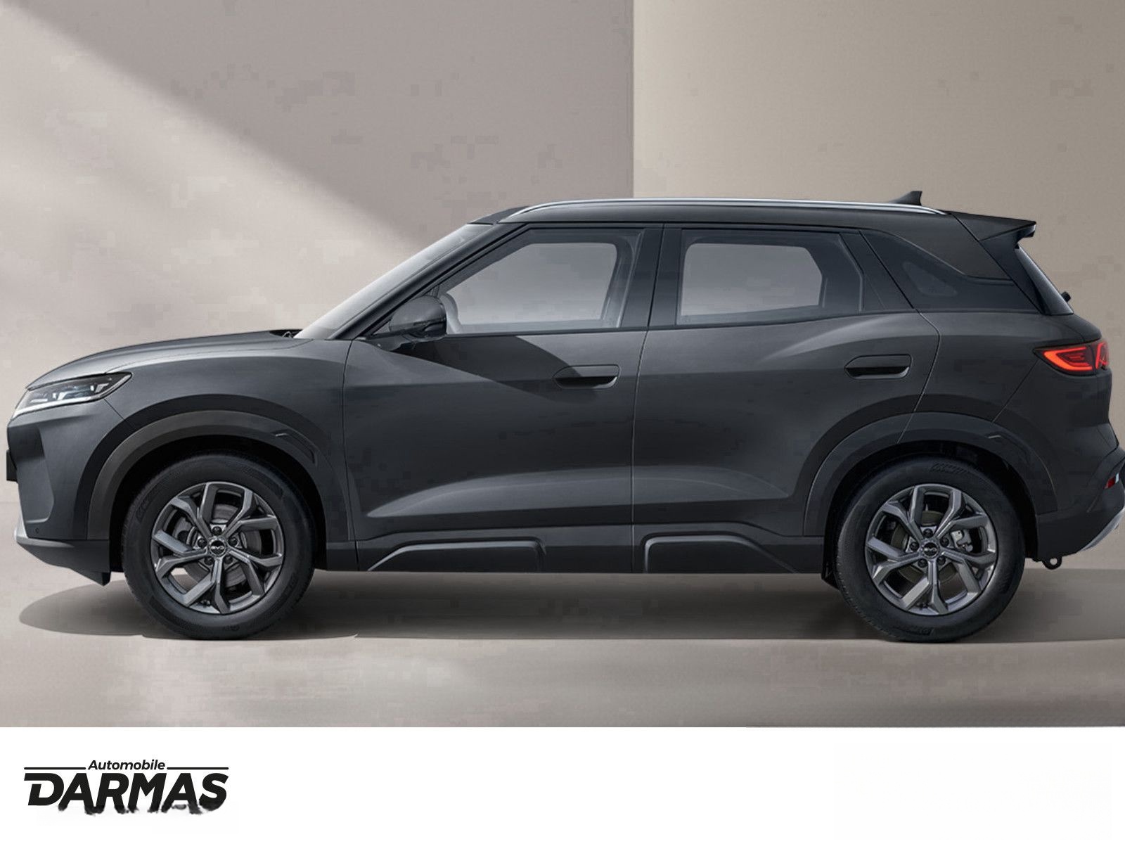 BYD Atto 2 64,8kWh Batt. Comfort foto 2