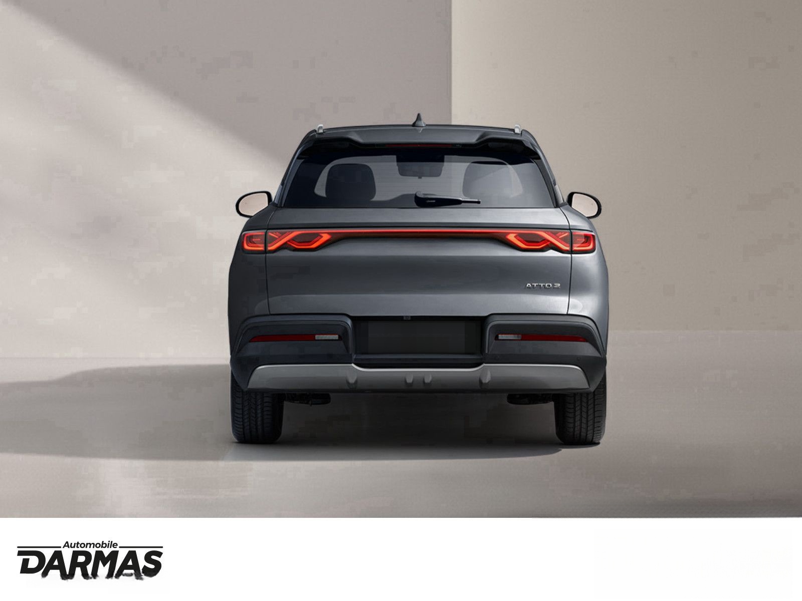 BYD Atto 2 64,8kWh Batt. Comfort foto 3