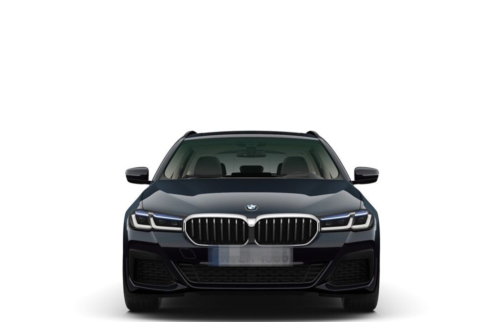 BMW 530 M Sport d xDrive Touring Park-Assistent Spor foto 5