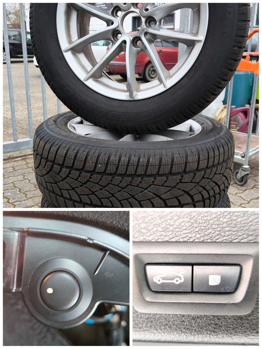 BMW X3 xDrive 20d*1.Hand*Ahk*M-Paket* foto 23