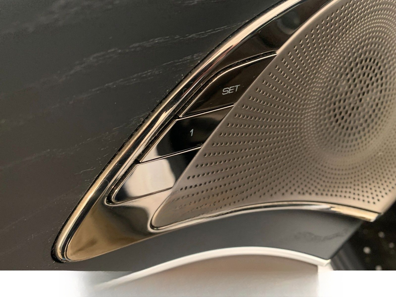 BYD Han 380 kW AWD Executive ICC HeadUp Pano Wärmep foto 13