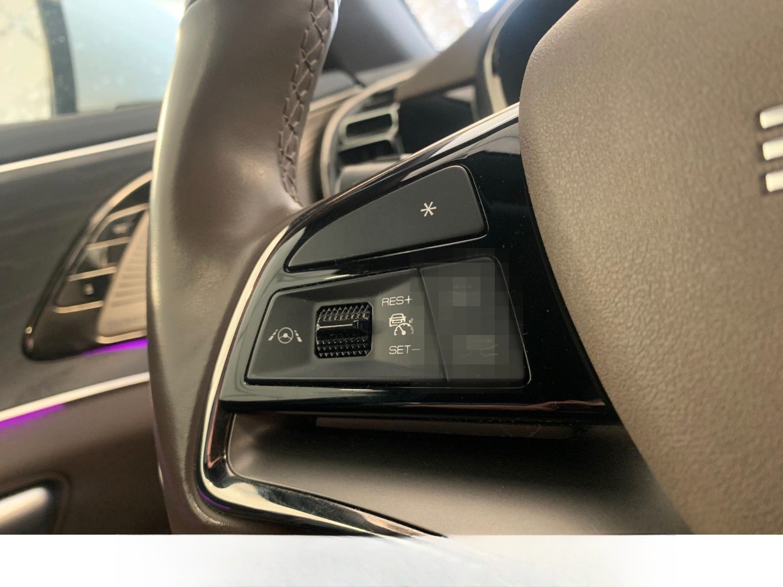 BYD Han 380 kW AWD Executive ICC HeadUp Pano Wärmep foto 16