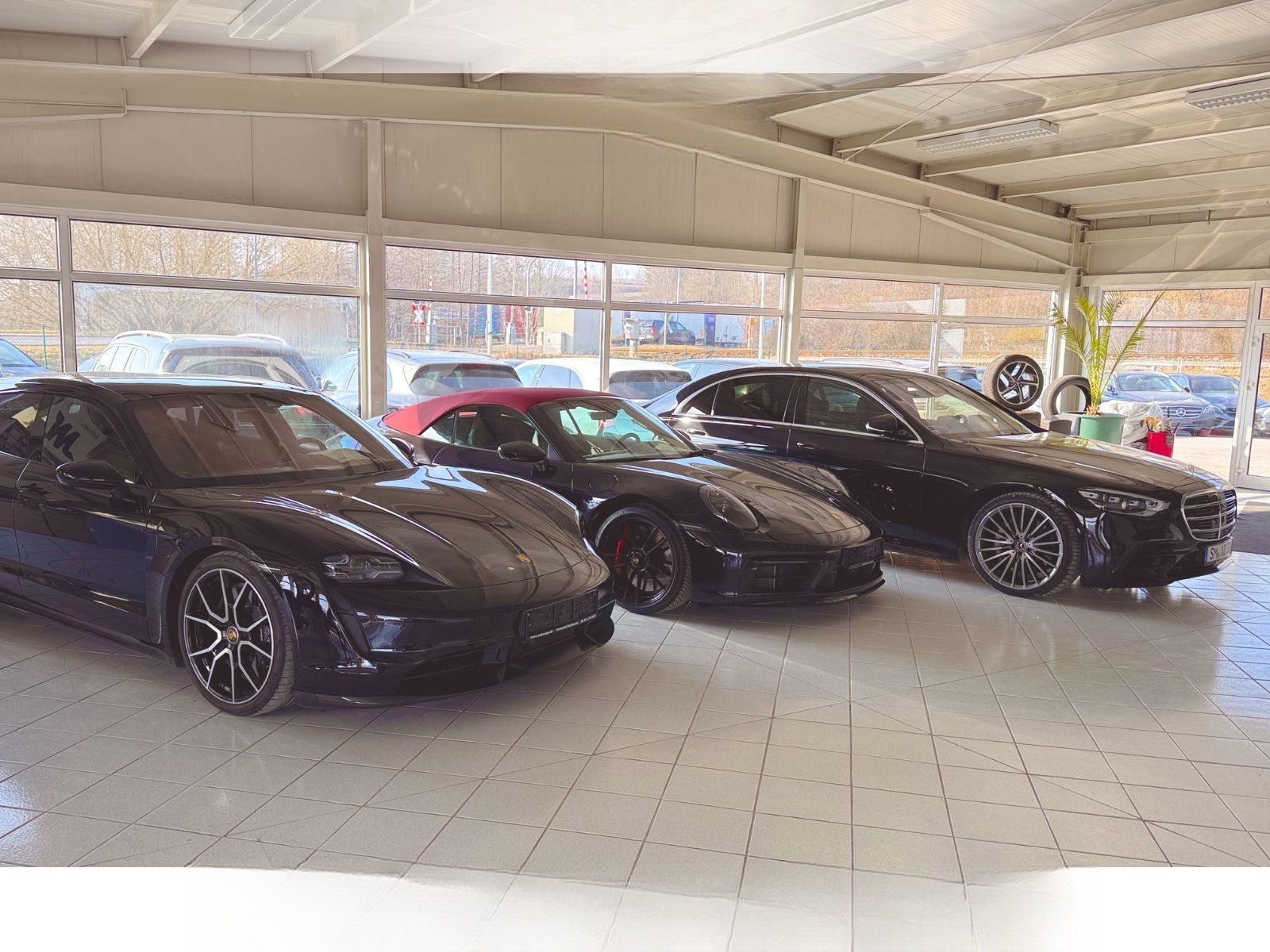 BYD Han 380 kW AWD Executive ICC HeadUp Pano Wärmep foto 20