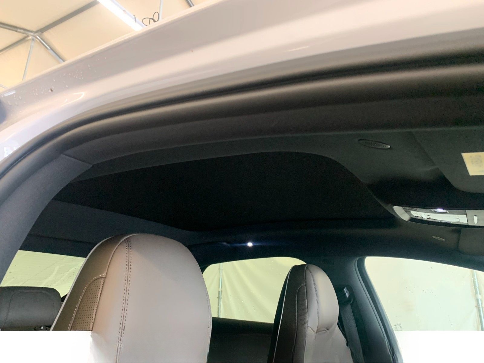 BYD Han 380 kW AWD Executive ICC HeadUp Pano Wärmep foto 4