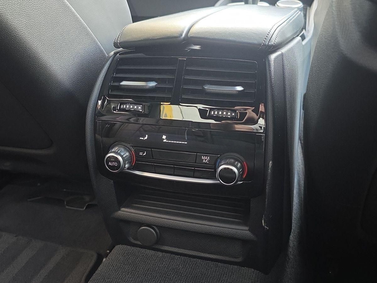 BMW 530 d M-Sport H&K H-UP LASER SITZBLF LEDER 20-ZO foto 12