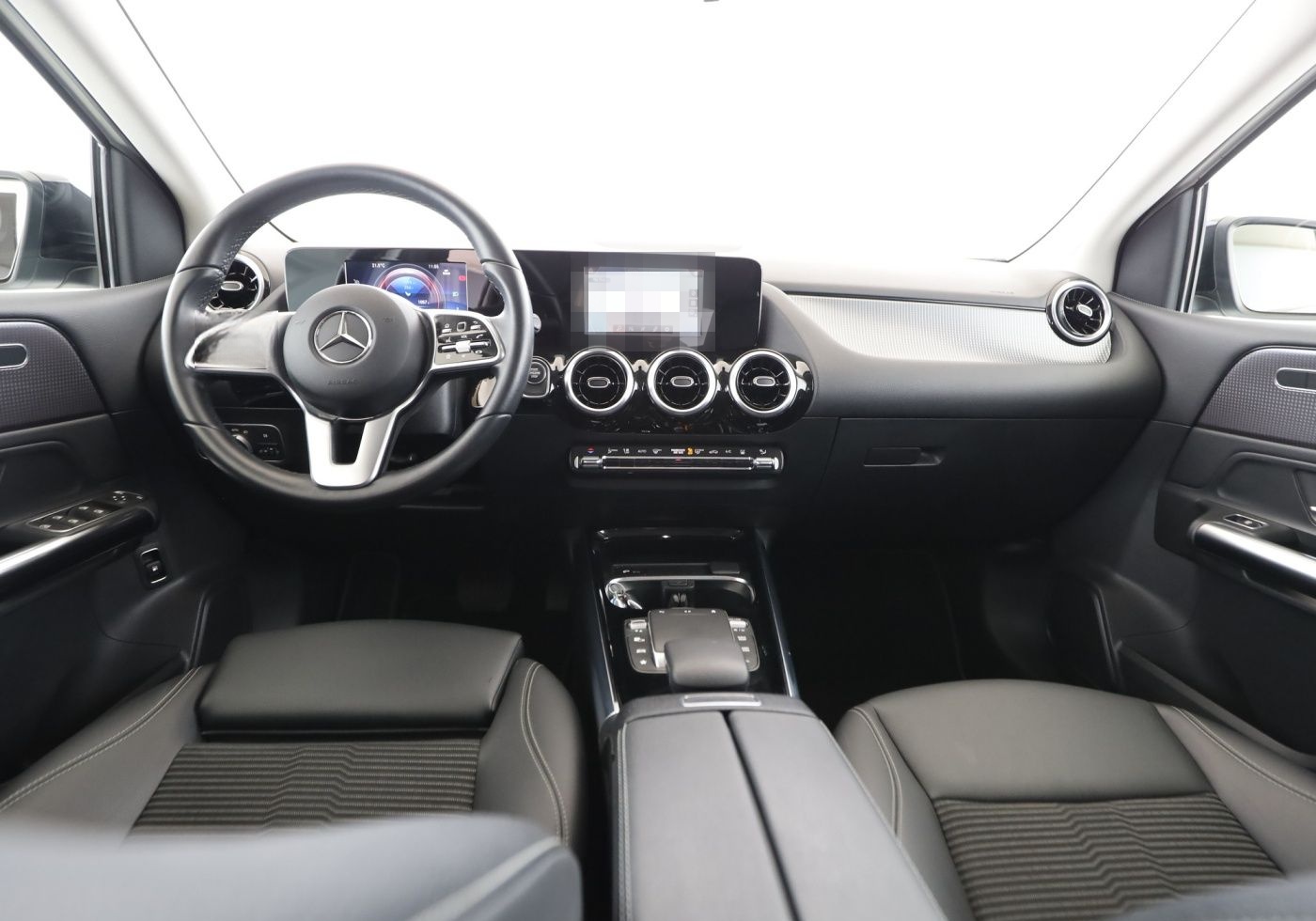 Mercedes-Benz B 250 e PROGRESSIVE+NIGHT+SPUR+CARPLAY+TEMPOMAT+ foto 16