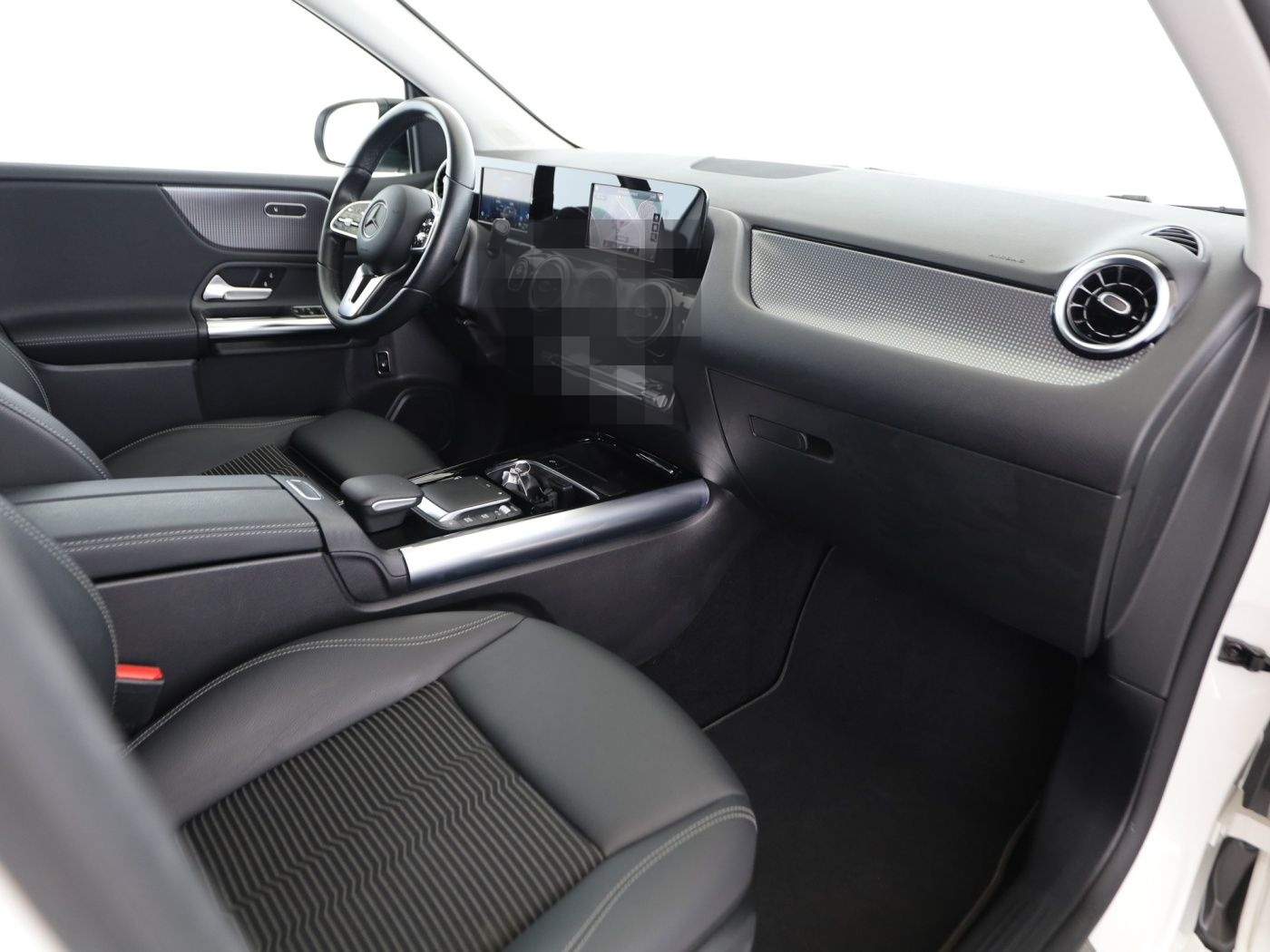 Mercedes-Benz B 250 e PROGRESSIVE+NIGHT+SPUR+CARPLAY+TEMPOMAT+ foto 20