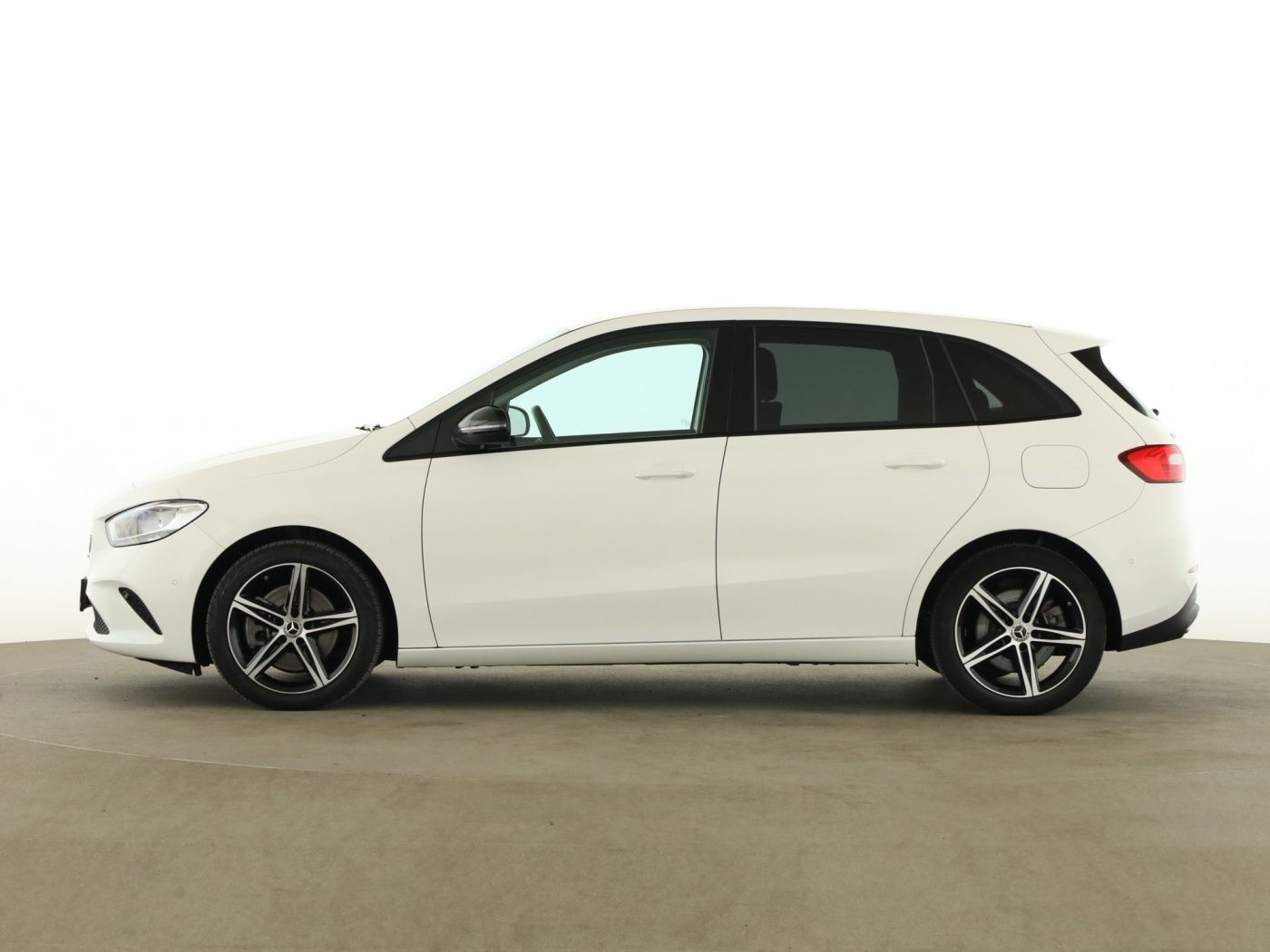 Mercedes-Benz B 250 e PROGRESSIVE+NIGHT+SPUR+CARPLAY+TEMPOMAT+ foto 4