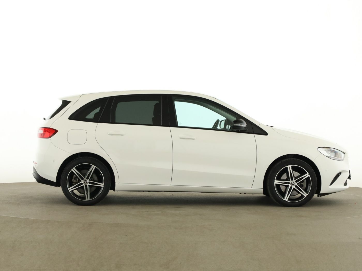 Mercedes-Benz B 250 e PROGRESSIVE+NIGHT+SPUR+CARPLAY+TEMPOMAT+ foto 8