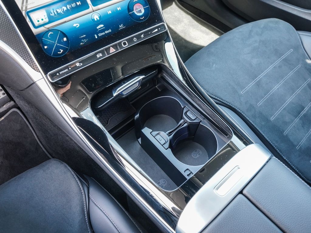 Mercedes-Benz C 300 d AMG-LINE MBUX KAMERA LED APPLE foto 12