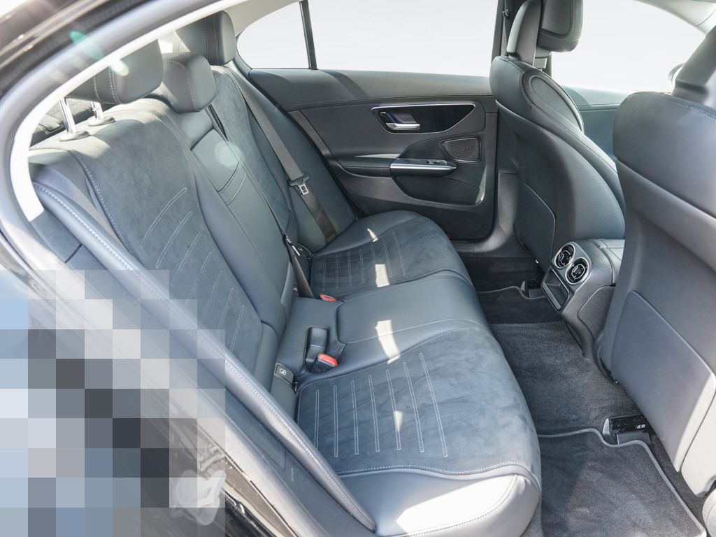 Mercedes-Benz C 300 d AMG-LINE MBUX KAMERA LED APPLE foto 6